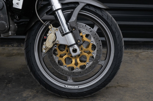 Ducati Monster S4