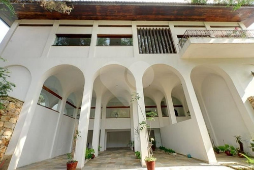 Excelente Casa - 4 Suites, 12 Vagas. - 3-im103338