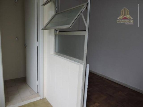 Imagem 10 de 11 de Apartamento Residencial À Venda, Moinhos De Vento, Porto Alegre. - Ap2762