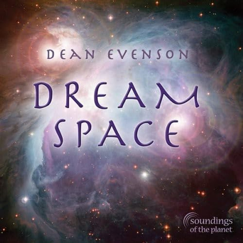 Cd: Dream Space