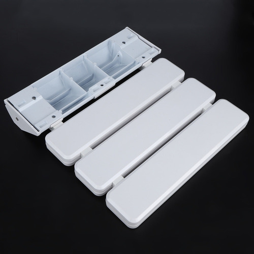 Banco De Regadera, Sillas De Pared, Taburete Plegable, Silla