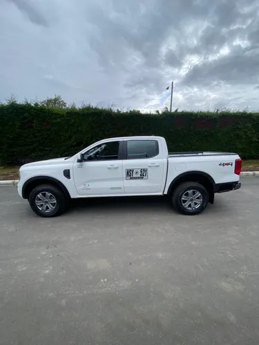 Ford Ranger 2.0 Xls 4x4
