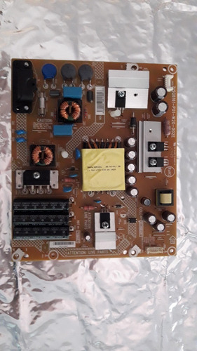 Fuente-philips 39pfg4109/77-