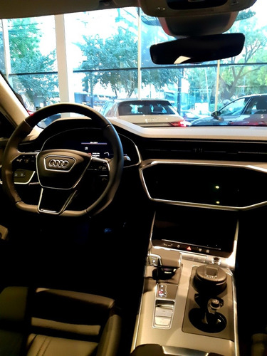 Audi A6 2020 0km 2021 Usado A7 A4 Q3 Sportback Q5 Q8 Q7 Pg