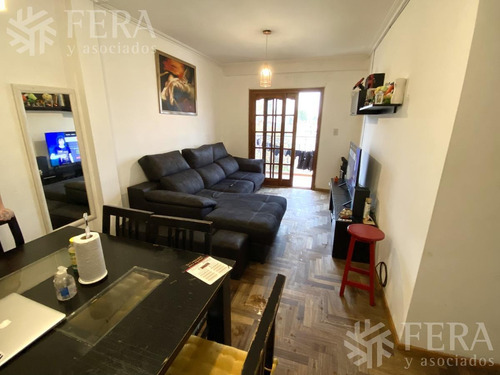 Imagen 3 de 9 de Venta De Departamento De 3 Ambientes Con Balcón En Wilde (28157)