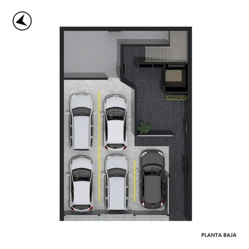 Imagen 5 de 10 de Edificio - Centro