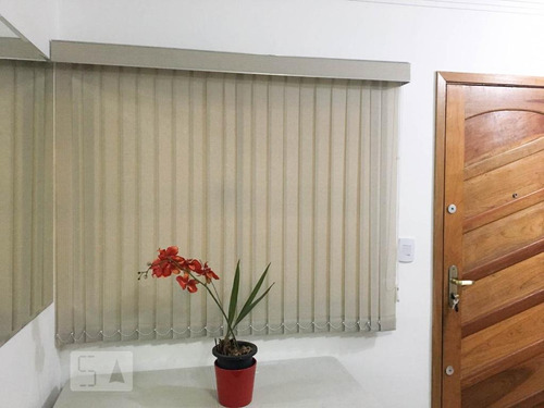 Casa À Venda - Vila Re, 1 Quarto, 37 - S893134259