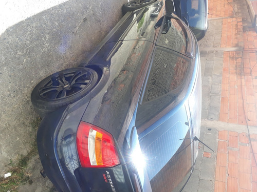 Rodas Aro 17 Gm
