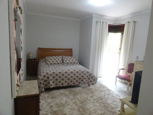 Imagem 12 de 30 de Belíssima Casa, 4 Suítes, Chalé, Lazer Completo, Canil. Fazenda Campo Verde, Jundiaí Mirim, Jundiaí-sp. - Ca0188