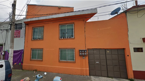 ¡excelente Casa En  Venta Remate Bancario En Tlalpan , Calle Otomies, Cdmx!!!evh-bet-19