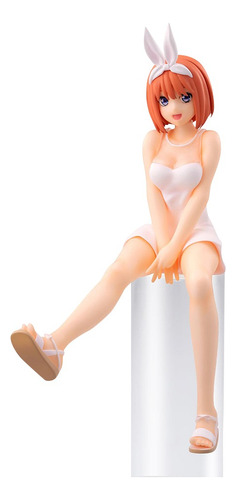 The Quintessential Quintuplets Movie Pm Figure Yotsuba Nakan