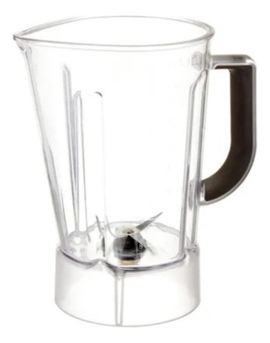 Vaso De Licuadora Kitchenaid W10555711 De Plástico Compatible Con Marca De Licuadora Kitchenaid