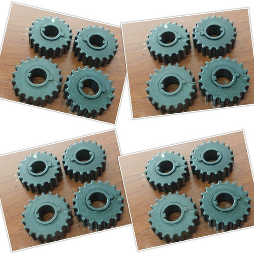 Imagen 7 de 7 de Cajas Sincronicas Corsa 1.4 Y 1.6 Chevy Speed