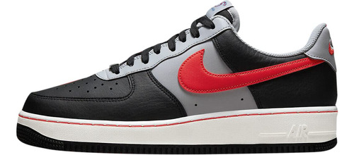 Apato Deportivo Baloncesto Air Force 1 '07 An20 Para Hombre