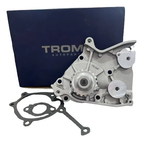 Bomba Agua Mazda Bt50/b2200/2.2