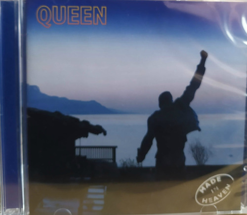 Queen - Made In Heaven