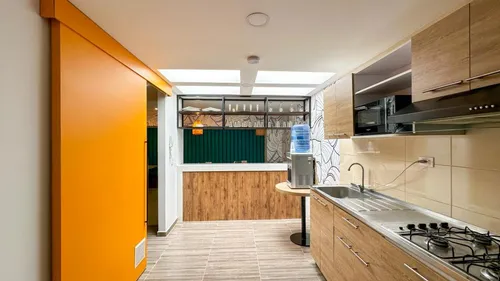Venta De Hotel En Restrepo