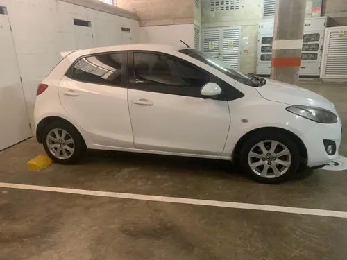 Mazda 2 1.5 15ha1c