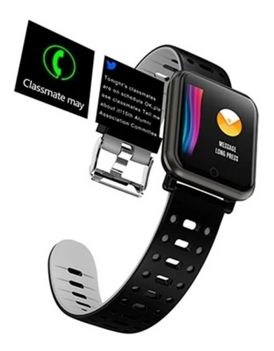 Smartwatch Nictom M28