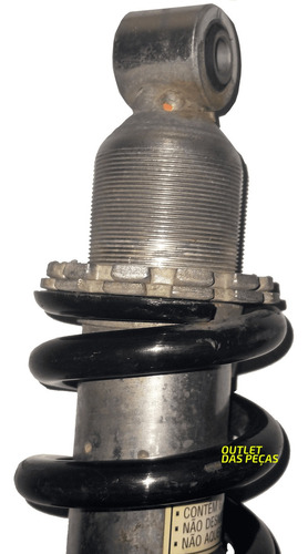 Amortecedor Traseiro Da Moto Honda Xre 300 Original Usado