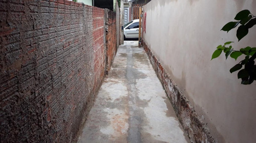 Imagem 14 de 15 de Casa A Venda No Bairro Residencial Ana Célia Em São José - 483-1