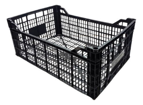 Caja De Plastico Agricola Tepeaca