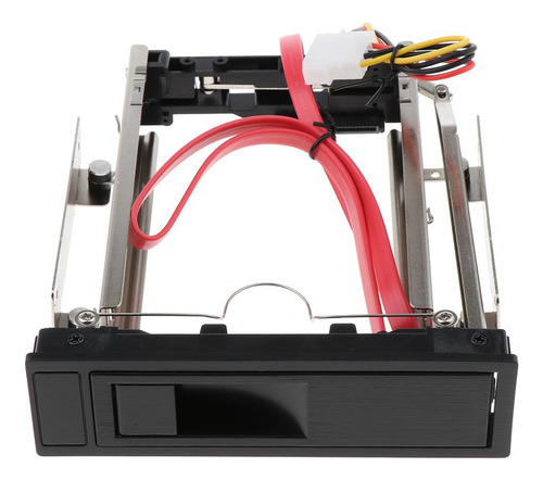 Rack Móvil De 3.5 Pulgadas Sin Rack Móvil Espacio Interno
