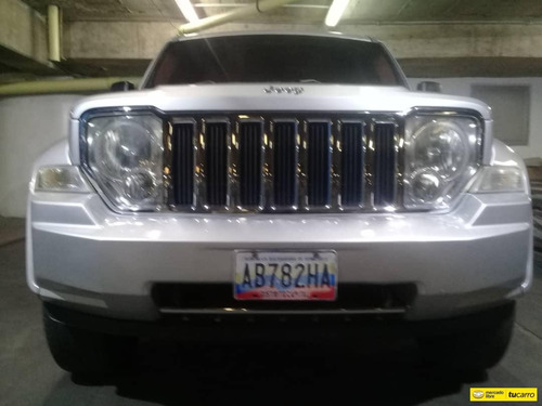 Jeep Cherokee Limited