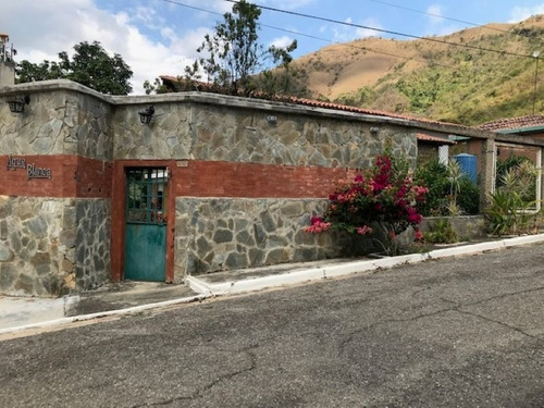 Imagen 26 de 27 de Florelia Mota Vende Casa En Las Morochas De San Diego