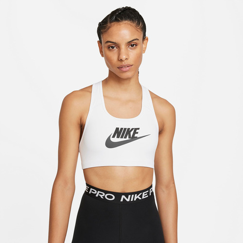 Brasier Nike Dri-fit Deportivo De Training Para Mujer Im502