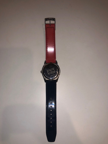 Reloj Tommy Hilfiger Deportivo Sumergible