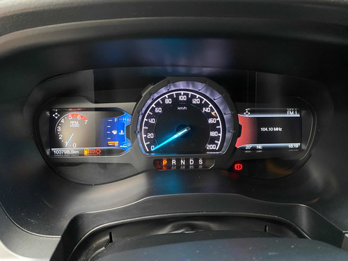 Ford Ranger 3.2 Cd Limited Tdci 200cv At // 2017 - 103.000km