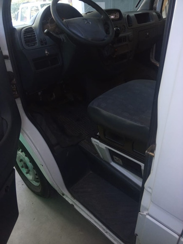 Mercedes Sprinter 311 Cdi/f 3550