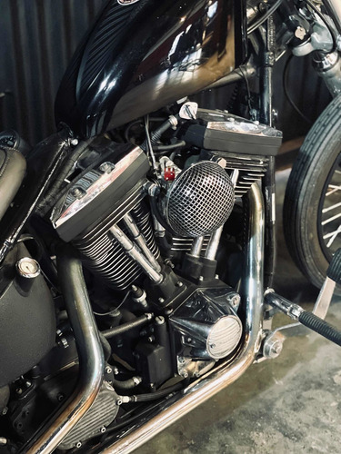 Imagen 2 de 9 de Harley Davidson Night Train
