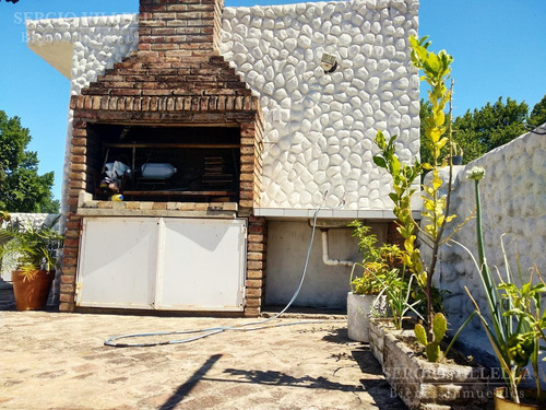 Imagen 24 de 25 de Casa En Venta De 2 Dormitorios En Rosario