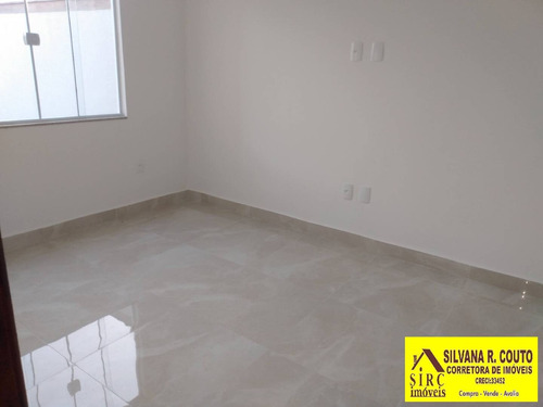 Imagem 9 de 15 de Barroco- S.b.lagoa- Linda Casa 3 Qts - R$ 440 Mil - 473