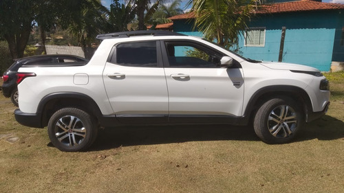 Imagem 1 de 1 de Fiat Toro At9, 2019 Automática