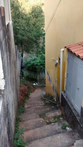 Imagem 2 de 11 de Casa Residencial À Venda, Parque São Vicente, Itatiba. - Ca1106
