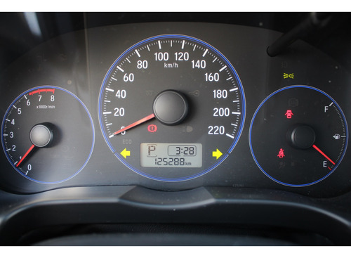 Honda City 1.5 LX 16V FLEX 4P AUTOMÁTICO