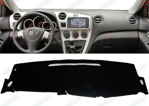 Cubretablero Toyota Matrix Modelo 2003-2008