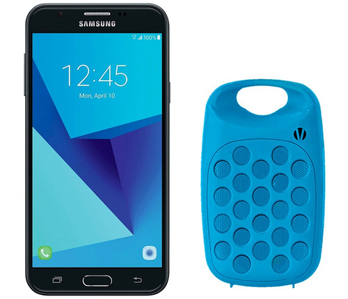 Samsung Galaxy J7 Pro Dualsim 5,5 4g Lte 3gbram Android7 Amv