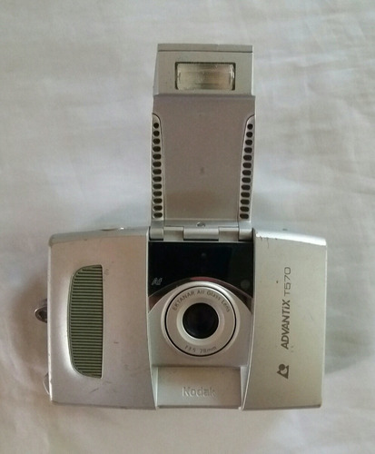 Camara Kodak Advantix T570 Oferta
