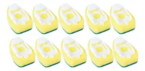 Comprar 10x Esponja De Esponja De Relleno De Amarillo , Esponja De