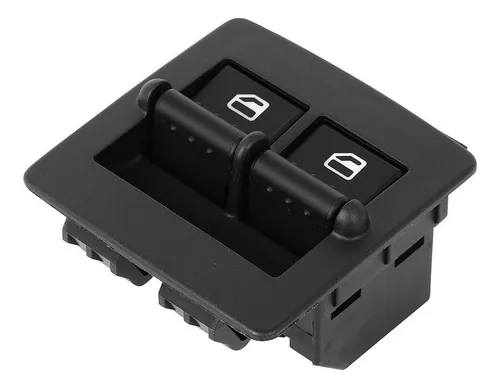 Y Set De 2 Interruptores De Ventana Para Vw Beetle 1998-2010