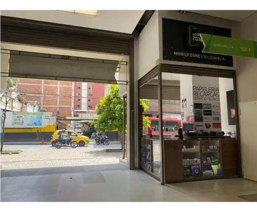 Local En Venta En Bombona. Cod V12222