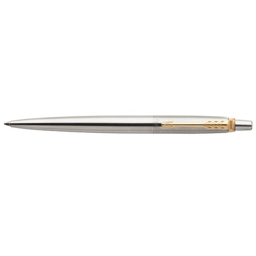 Parker 4175 Bolígrafo Jotter Premium Gt Plateado