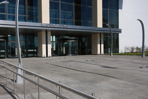 Imagen 4 de 17 de Alquiler Oficinas | Madero Office, C. Grierson 355 | 2456 M²