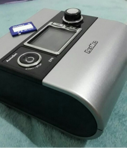 Cpap Autoset S9 Resmed