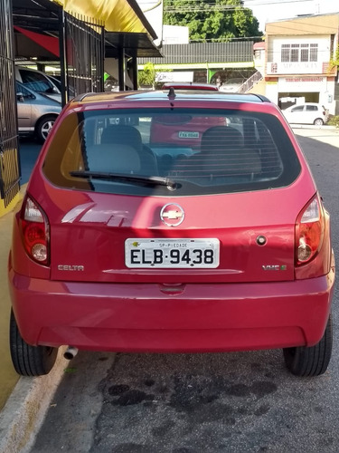 Celta Spirit 1.0 Flex