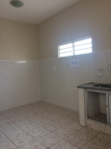 Imagem 5 de 26 de Casa À Venda Em Jardim Chapadão - Ca002083
